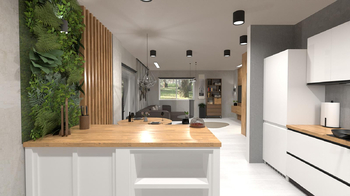 Prodej bytu 3+kk v osobním vlastnictví 100 m², Hradec Králové