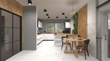 Prodej bytu 3+kk v osobním vlastnictví 100 m², Hradec Králové