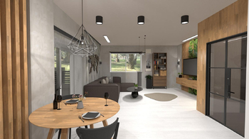 Prodej bytu 3+kk v osobním vlastnictví 100 m², Hradec Králové