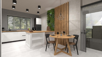 Prodej bytu 3+kk v osobním vlastnictví 100 m², Hradec Králové