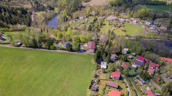 Prodej domu 240 m², Rataje nad Sázavou