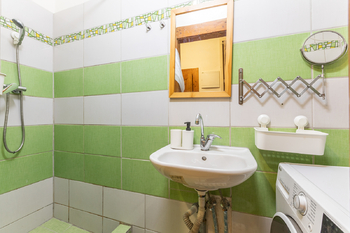Pronájem bytu 1+kk v osobním vlastnictví 32 m², Praha 7 - Holešovice