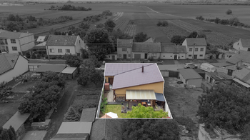 Prodej domu 145 m², Moravská Nová Ves