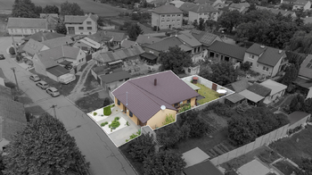 Prodej domu 145 m², Moravská Nová Ves