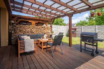 Prodej domu 145 m², Moravská Nová Ves