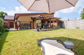 Prodej domu 145 m², Moravská Nová Ves