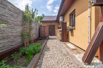 Prodej domu 145 m², Moravská Nová Ves