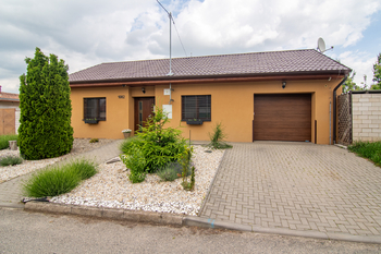 Prodej domu 145 m², Moravská Nová Ves