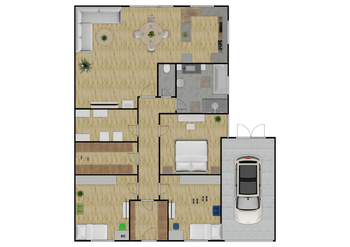 Prodej domu 145 m², Moravská Nová Ves