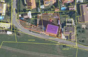 Prodej chaty / chalupy 255 m², Krásná Hora nad Vltavou