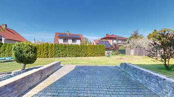 Prodej chaty / chalupy 255 m², Krásná Hora nad Vltavou