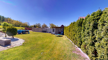 Prodej chaty / chalupy 255 m², Krásná Hora nad Vltavou