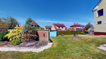 Prodej chaty / chalupy 255 m², Krásná Hora nad Vltavou