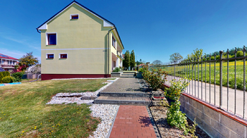 Prodej chaty / chalupy 255 m², Krásná Hora nad Vltavou