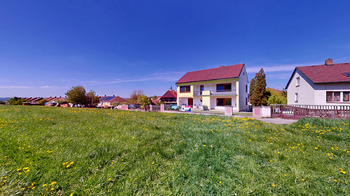Prodej chaty / chalupy 255 m², Krásná Hora nad Vltavou