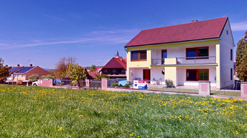 Prodej chaty / chalupy 255 m², Krásná Hora nad Vltavou