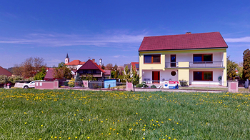 Prodej chaty / chalupy 255 m², Krásná Hora nad Vltavou