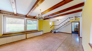 Prodej chaty / chalupy 255 m², Krásná Hora nad Vltavou