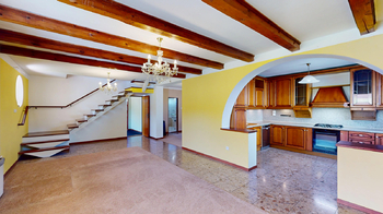 Prodej chaty / chalupy 255 m², Krásná Hora nad Vltavou
