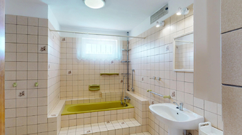 Prodej chaty / chalupy 255 m², Krásná Hora nad Vltavou