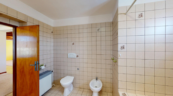 Prodej chaty / chalupy 255 m², Krásná Hora nad Vltavou