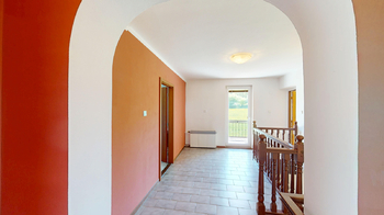 Prodej chaty / chalupy 255 m², Krásná Hora nad Vltavou