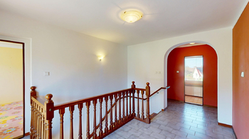 Prodej chaty / chalupy 255 m², Krásná Hora nad Vltavou