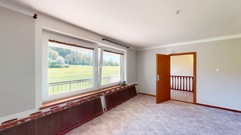 Prodej chaty / chalupy 255 m², Krásná Hora nad Vltavou