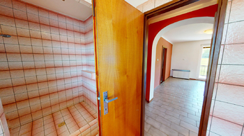 Prodej chaty / chalupy 255 m², Krásná Hora nad Vltavou