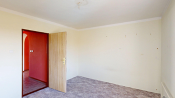 Prodej chaty / chalupy 255 m², Krásná Hora nad Vltavou