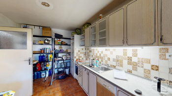 Prodej chaty / chalupy 255 m², Krásná Hora nad Vltavou