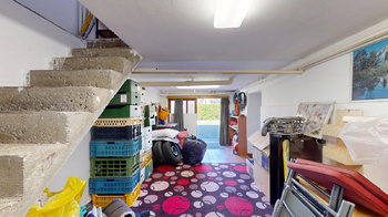 Prodej chaty / chalupy 255 m², Krásná Hora nad Vltavou