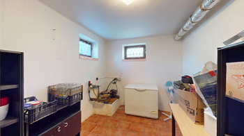 Prodej chaty / chalupy 255 m², Krásná Hora nad Vltavou