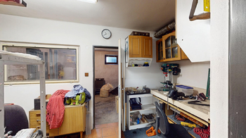 Prodej chaty / chalupy 255 m², Krásná Hora nad Vltavou