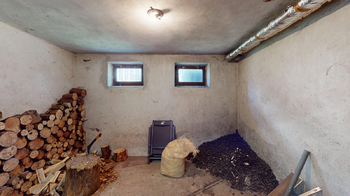 Prodej chaty / chalupy 255 m², Krásná Hora nad Vltavou