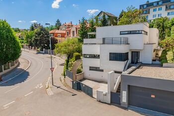 Pronájem domu 382 m², Praha 5 - Jinonice