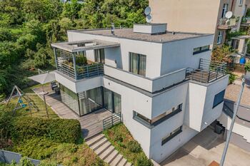 Pronájem domu 382 m², Praha 5 - Jinonice