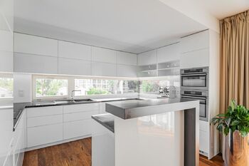 Pronájem domu 382 m², Praha 5 - Jinonice