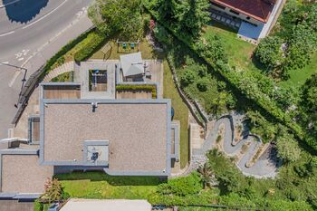 Pronájem domu 382 m², Praha 5 - Jinonice