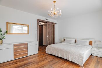 Pronájem domu 382 m², Praha 5 - Jinonice