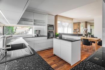 Pronájem domu 382 m², Praha 5 - Jinonice