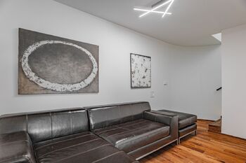 Pronájem domu 382 m², Praha 5 - Jinonice