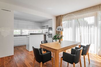 Pronájem domu 382 m², Praha 5 - Jinonice