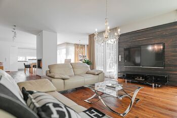 Pronájem domu 382 m², Praha 5 - Jinonice