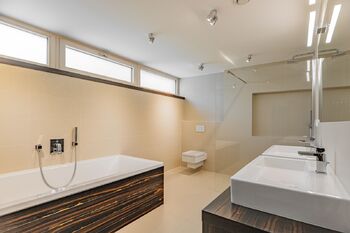 Pronájem domu 382 m², Praha 5 - Jinonice