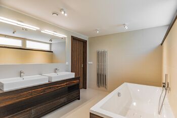Pronájem domu 382 m², Praha 5 - Jinonice
