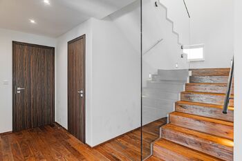 Pronájem domu 382 m², Praha 5 - Jinonice