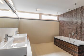 Pronájem domu 382 m², Praha 5 - Jinonice