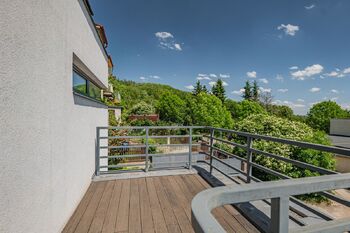 Pronájem domu 382 m², Praha 5 - Jinonice