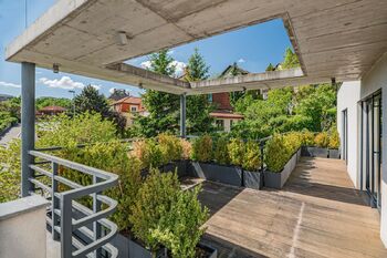 Pronájem domu 382 m², Praha 5 - Jinonice